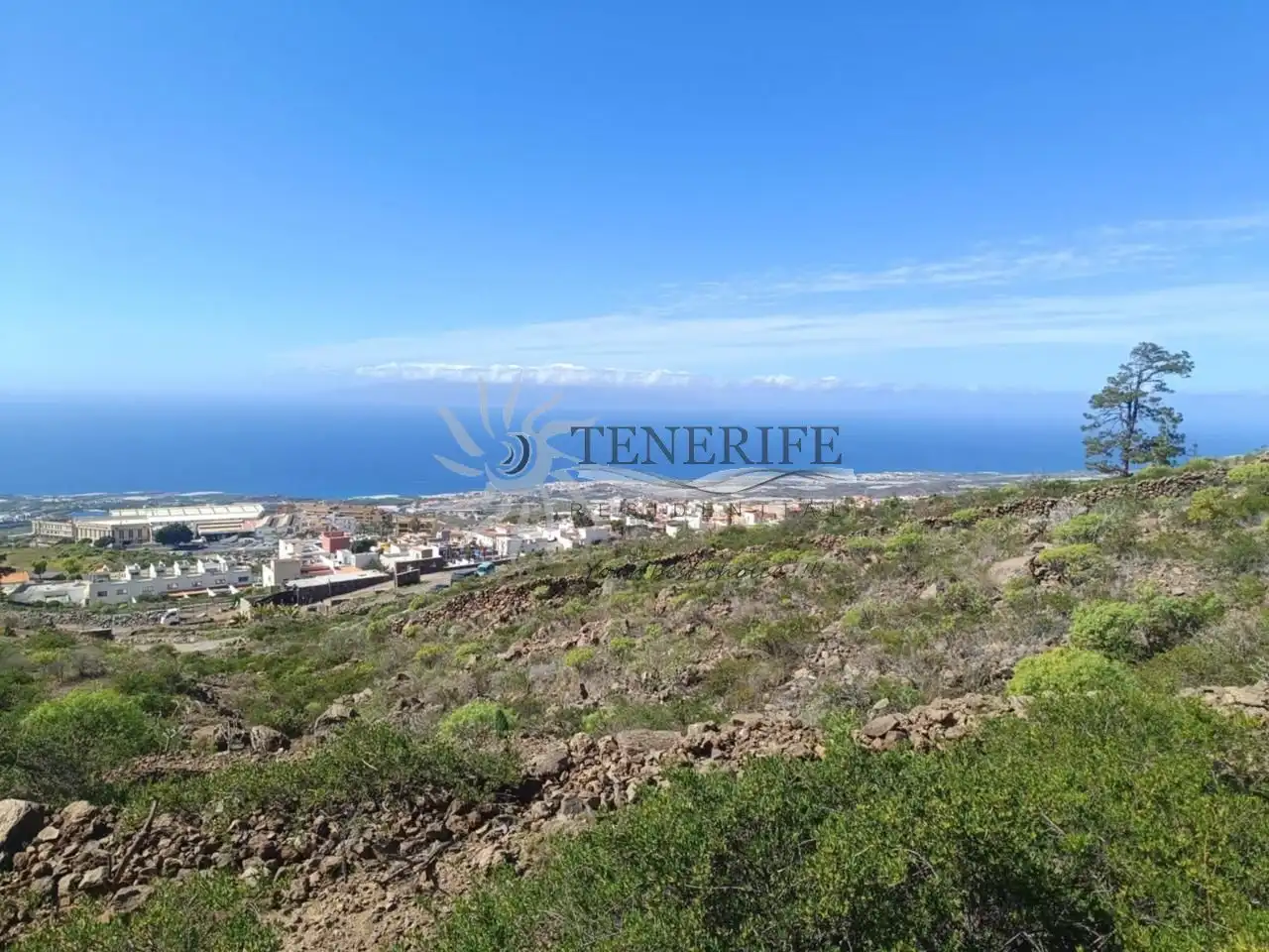 Rural land for sale in Al Monte, imagen 7