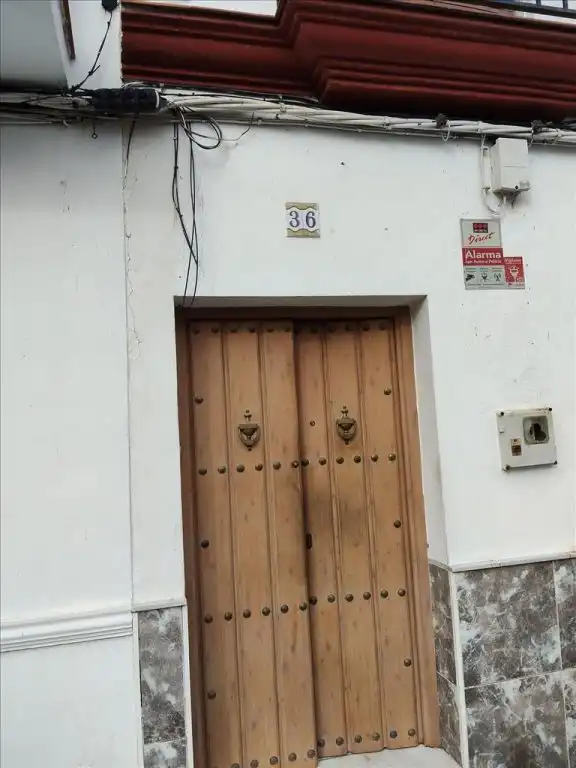 Appartement compact à vendre à Huévar del Aljarafe