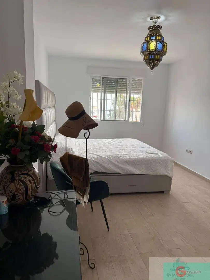 Chalet con piscina en venta en Monte los Almendros - El Pargo - Costa Aguilera, imagen 6