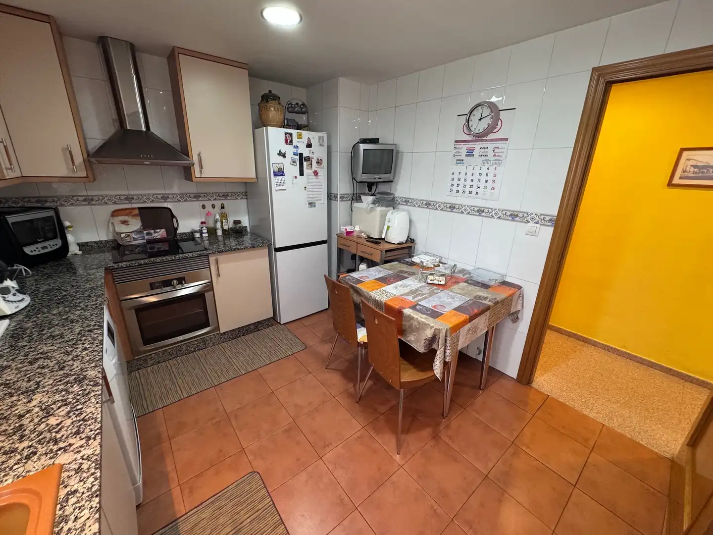 Piso en venta en Calle Ferriz, Maestro Carrascosa - Banda de Música