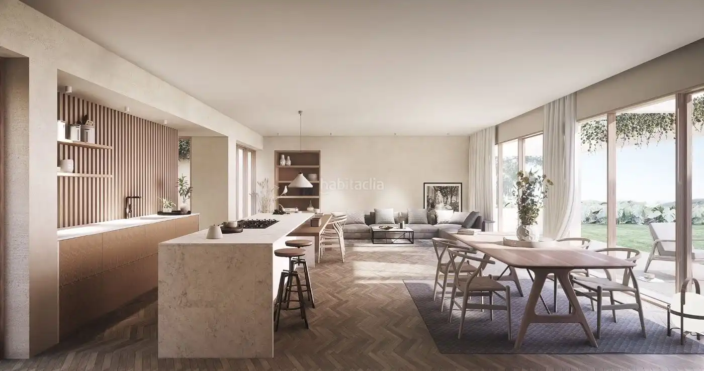 Terreno residenziale in vendita a Carrer Manso Villalba 34, imagen 5