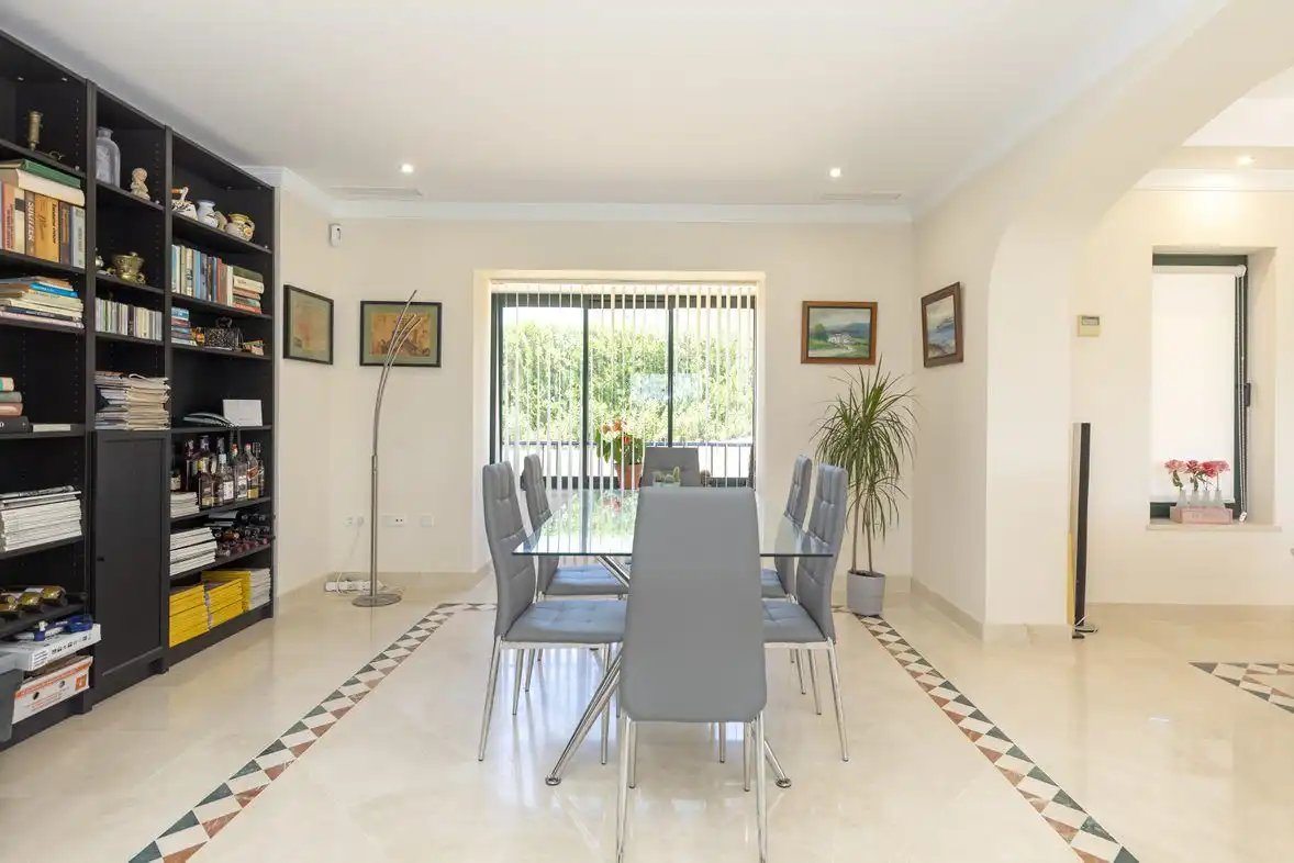 Chalet con piscina en venta en Arcos de la Frontera, imagen 31