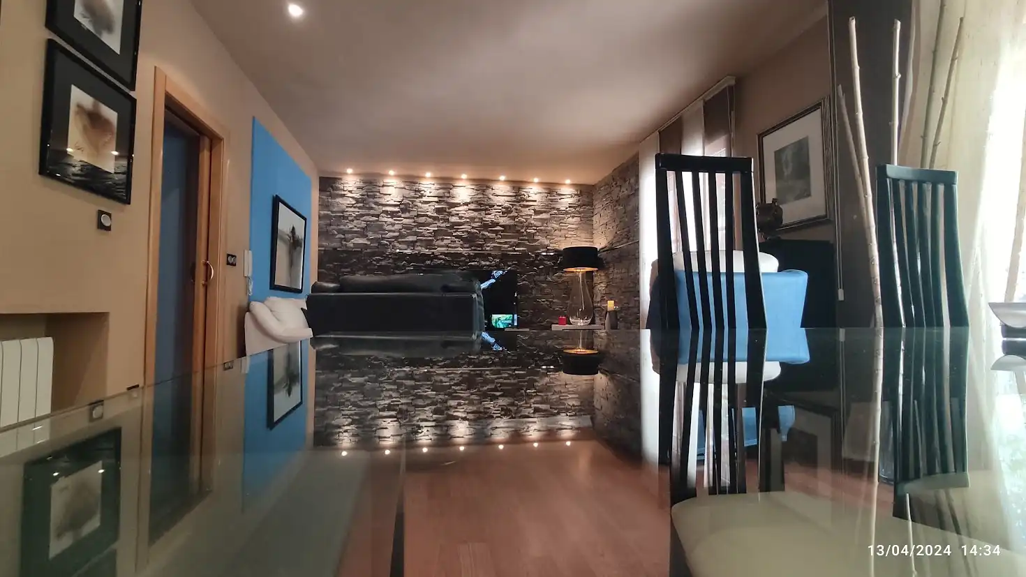 Chalet con terraza en venta en Diseminado Pujola, imagen 56