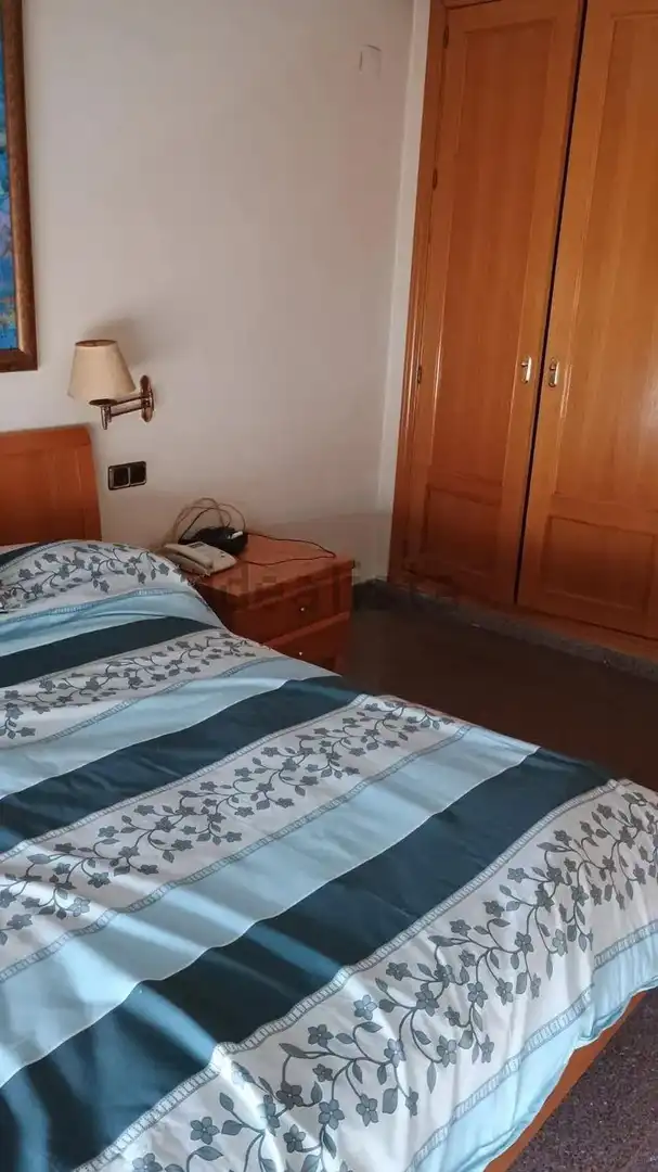 Habitación de Piso en venta en Alcoy / Alcoi con Aire acondicionado y Trastero