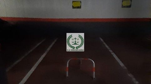 Photo 2 of Garage for sale in Norte, Alcobendas