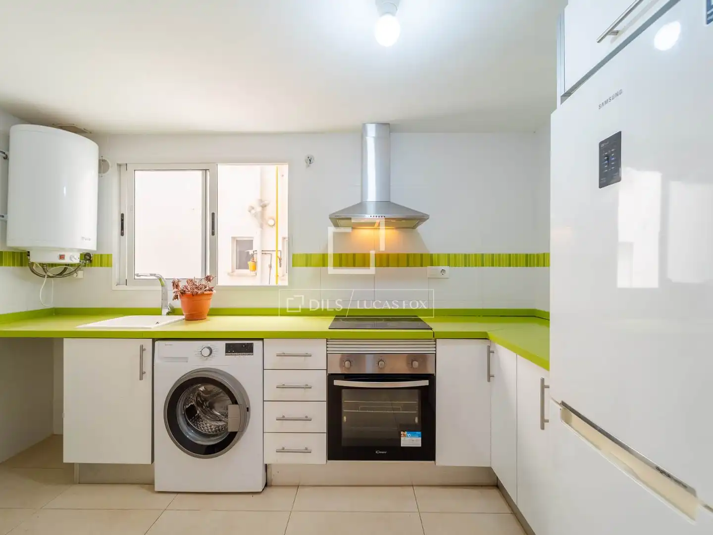 Flat with lift for sale in La Saïdia, imagen 14