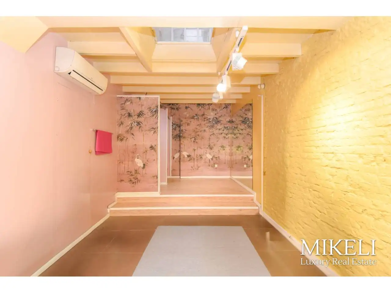 Business premises to rent in Calle Hernán Cortés, imagen 14