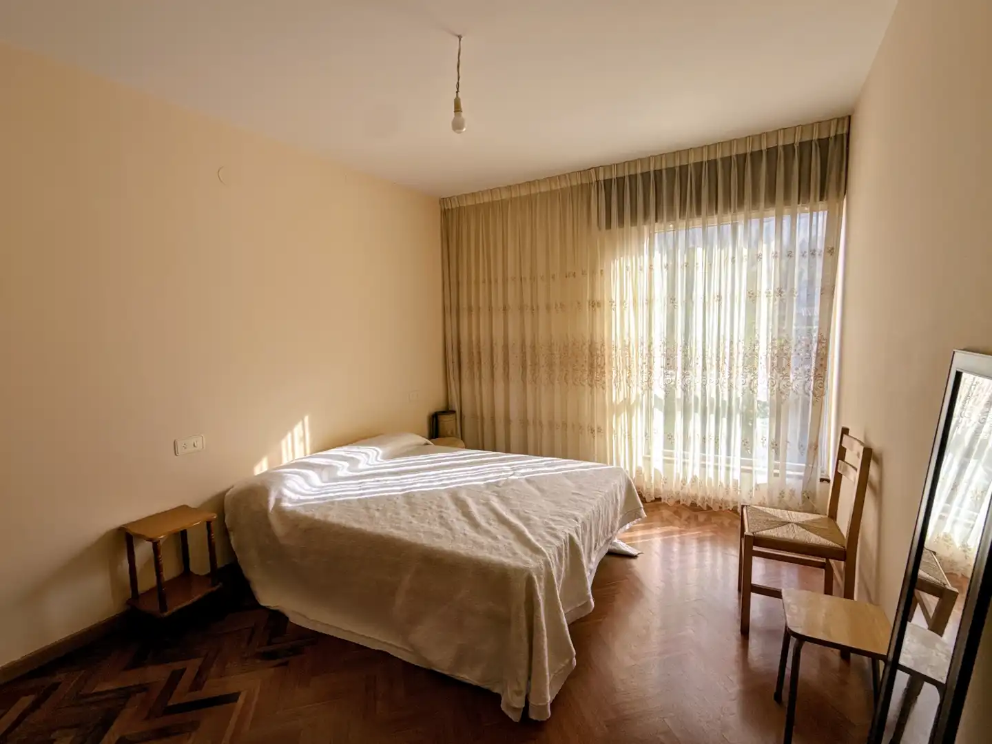 Flat with garden for sale in Rúa Mestre Luis Rodríguez, imagen 10