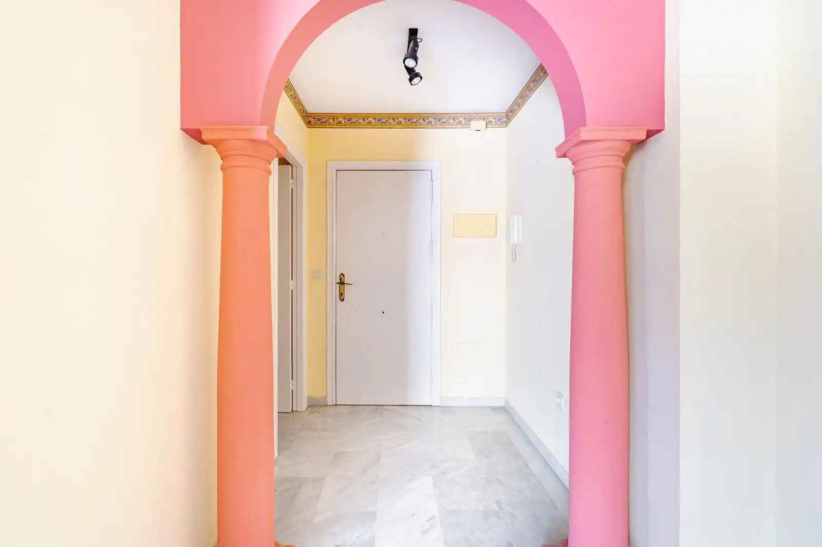 Apartment with lift for sale in Avenida Avenida Andalucía, imagen 7
