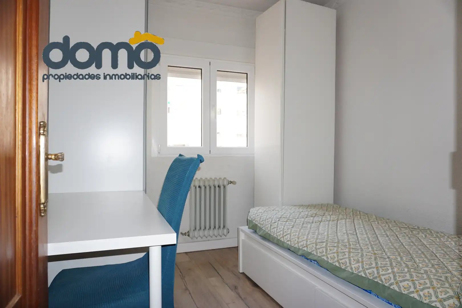 Flat with terrace to rent in Calle Halcón, imagen 16