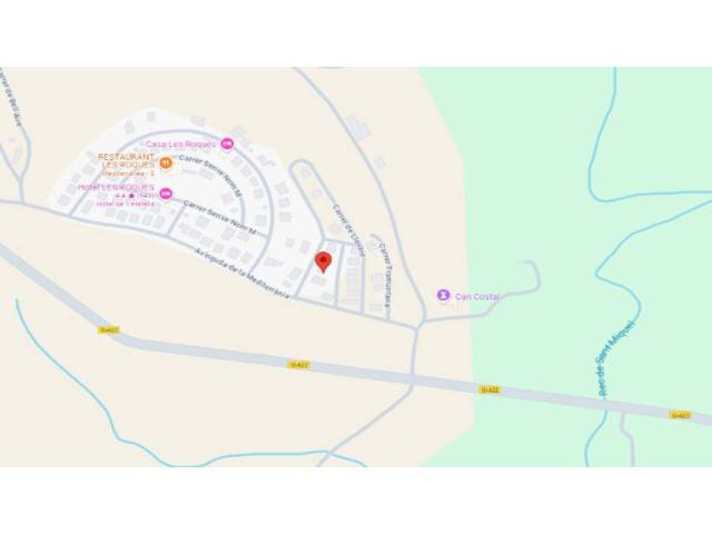 Casa-chalet en Venta en Fluvià en Bàscara