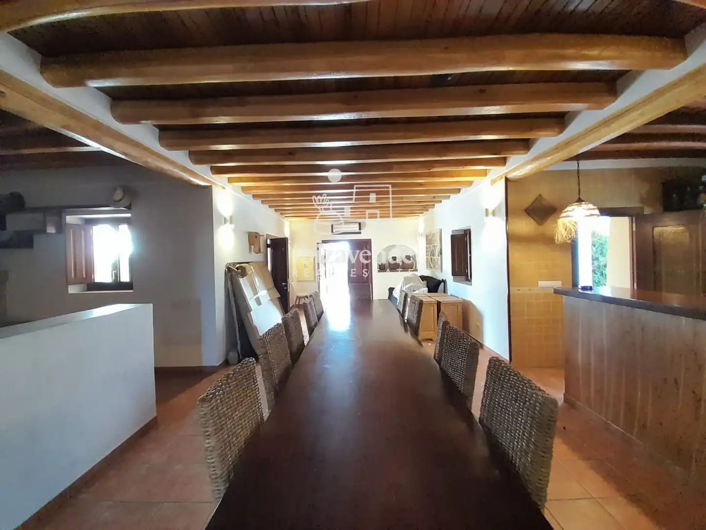 Haus mit Pool zum Verkauf in Carrer de Rubio, imagen 12