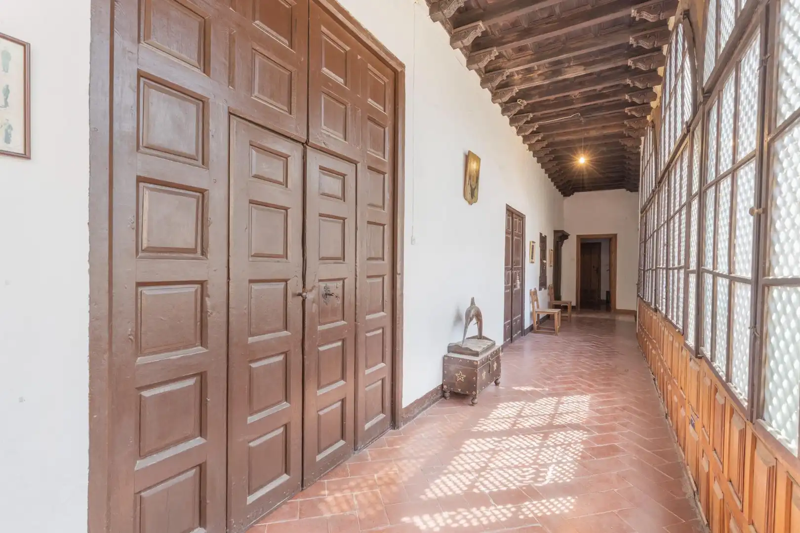 Residencial en venta en Calle PASILLAS, imagen 7