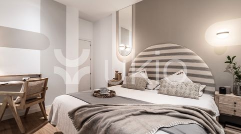Apartamento de 1 dormitorio en Goya, imatge 5