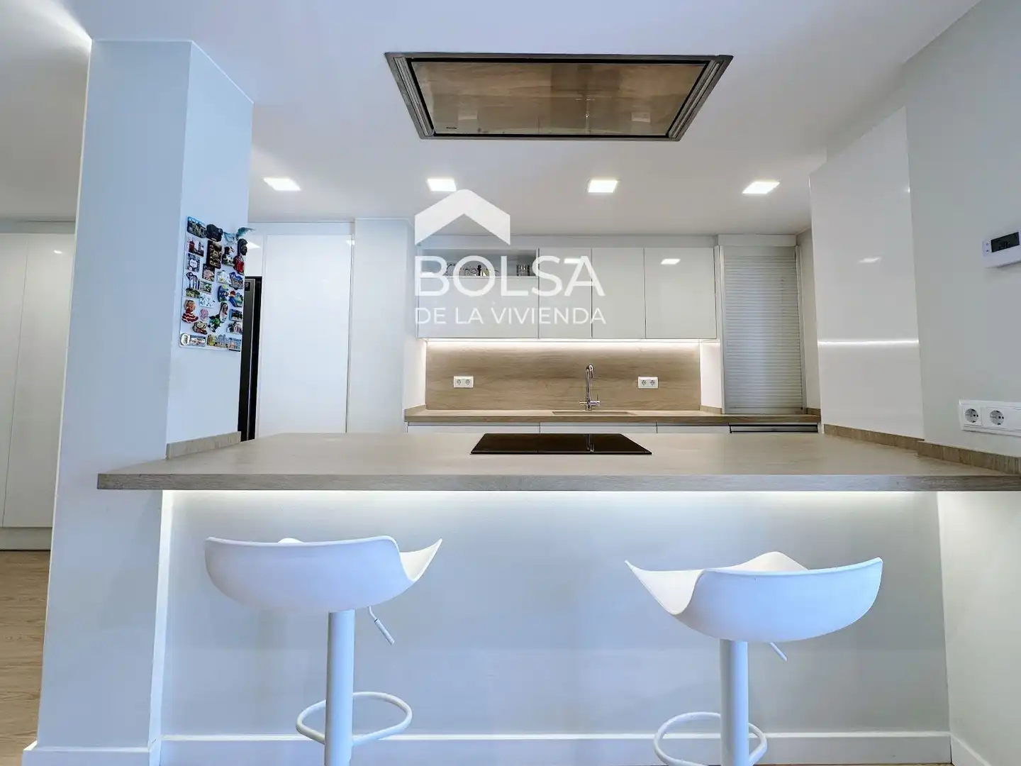 Duplex con ascensore in vendita a Plaça Catalunya, imagen 5