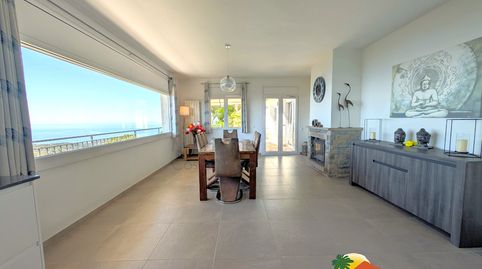 Foto 5 de Casa o chalet en venta en Serra Brava, Lloret de Mar