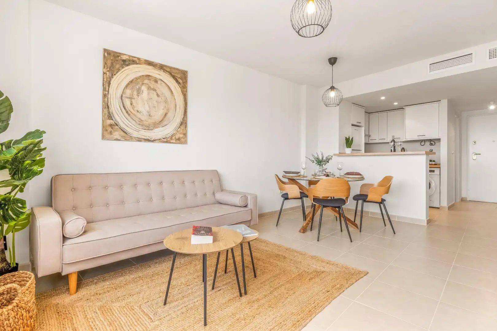 Penthouse mit Terrasse zum Verkauf in Orihuela Costa, imagen 3
