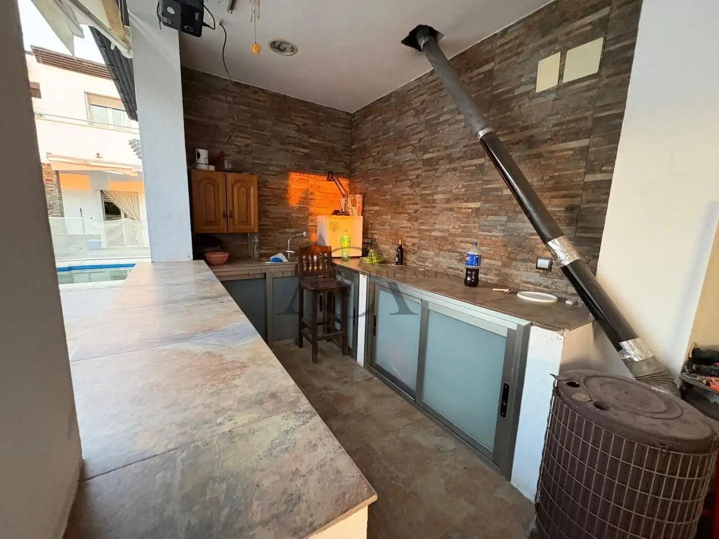 Maison avec piscine à vendre à Navas del Sepillar, imagen 54