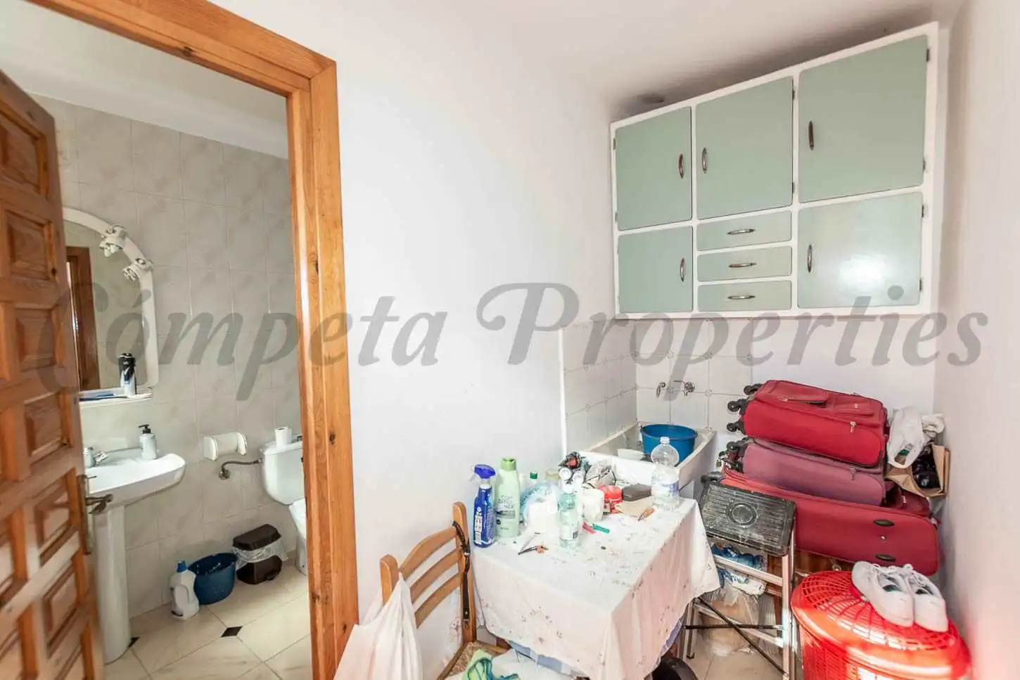 Casa con terrazza in vendita a Centro, imagen 16
