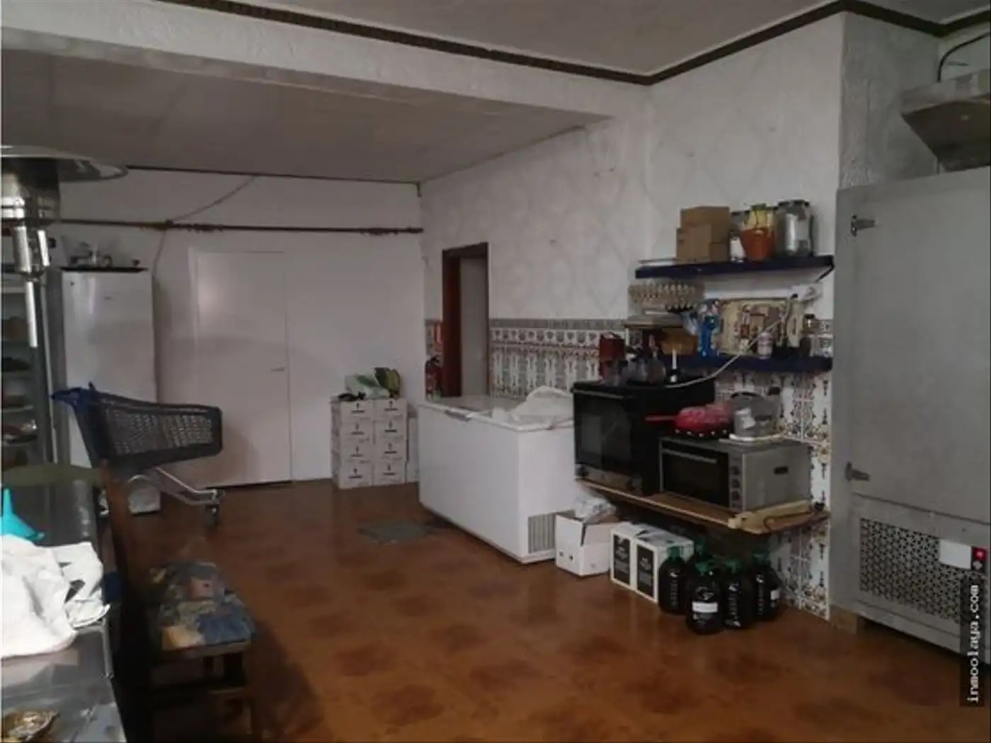 Business premises for sale in Centre, imagen 20