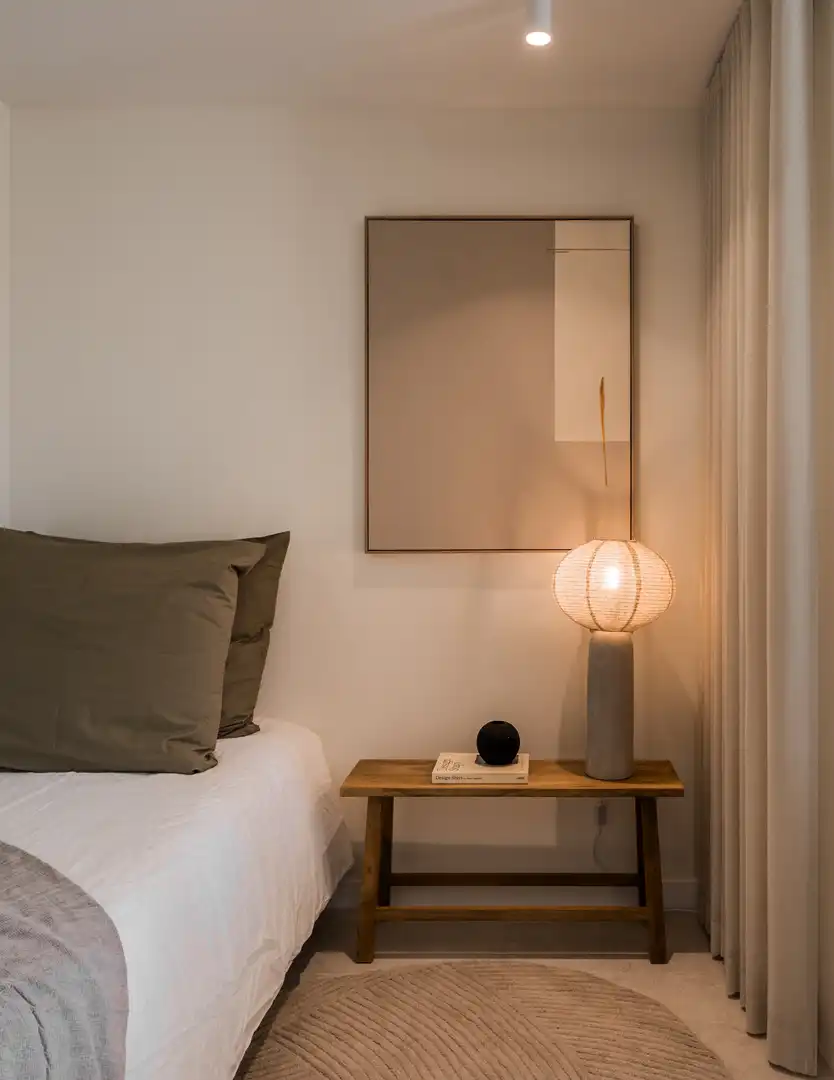 Bedroom of Ground floor for sale in Nueva Andalucía