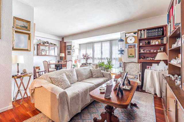 Piso en Venta en Calle PRINCIPE DE VERGARA en El Viso