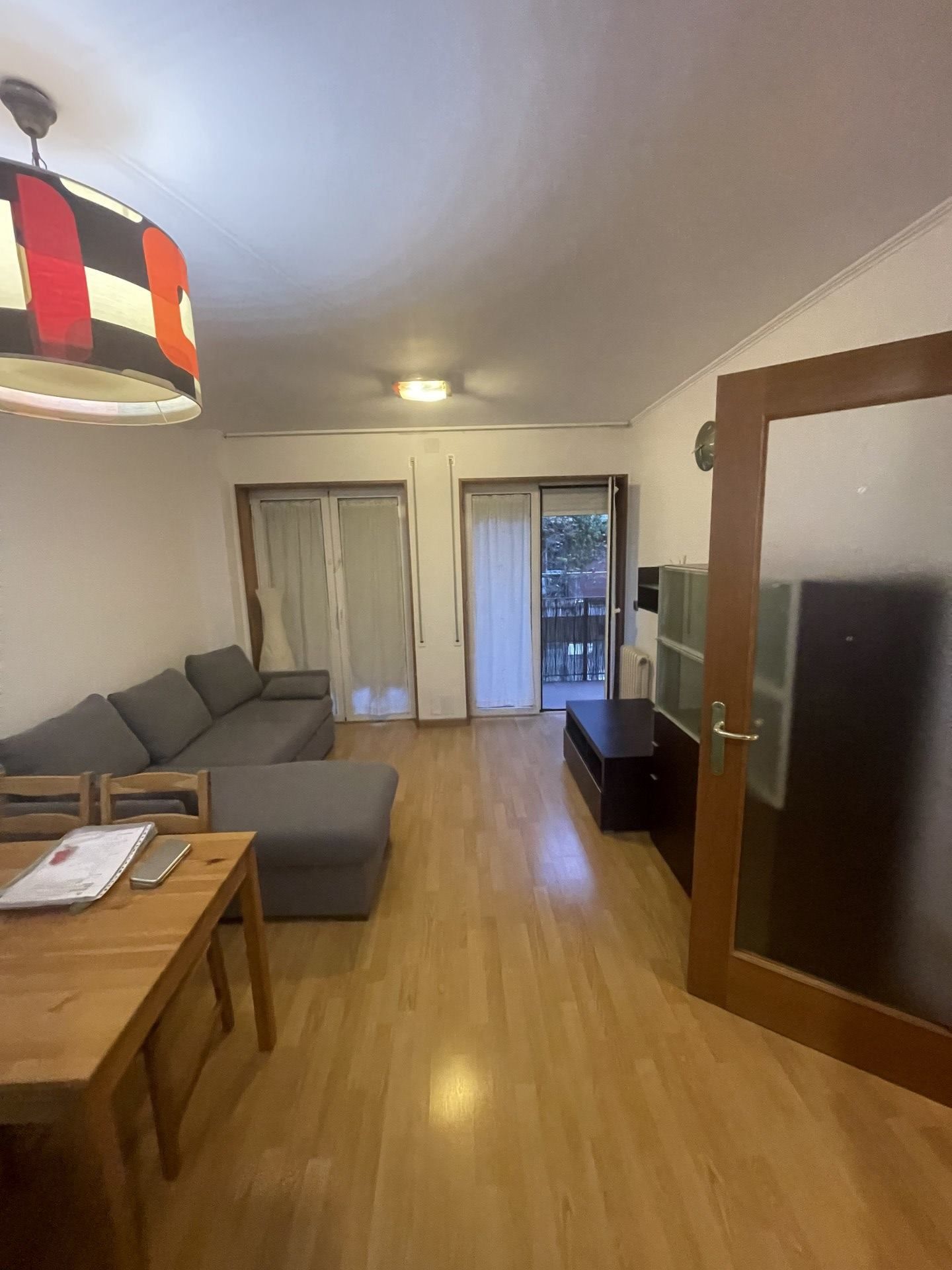 Pis de lloguer a MOSSEN BALDIRI I REIXACH, Eixample Sud – Migdia