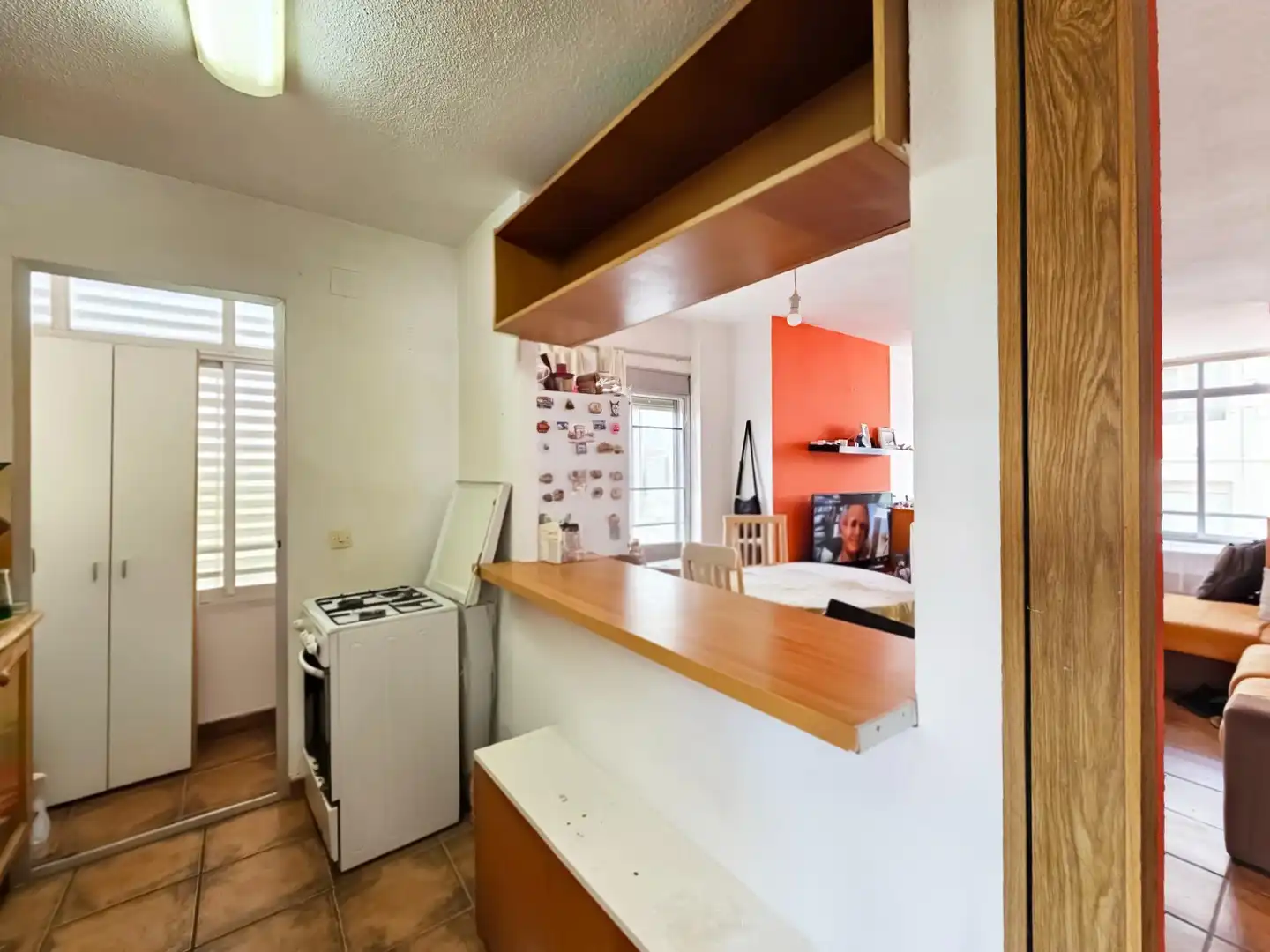 Cuina de Apartament en venda en Gran Alacant