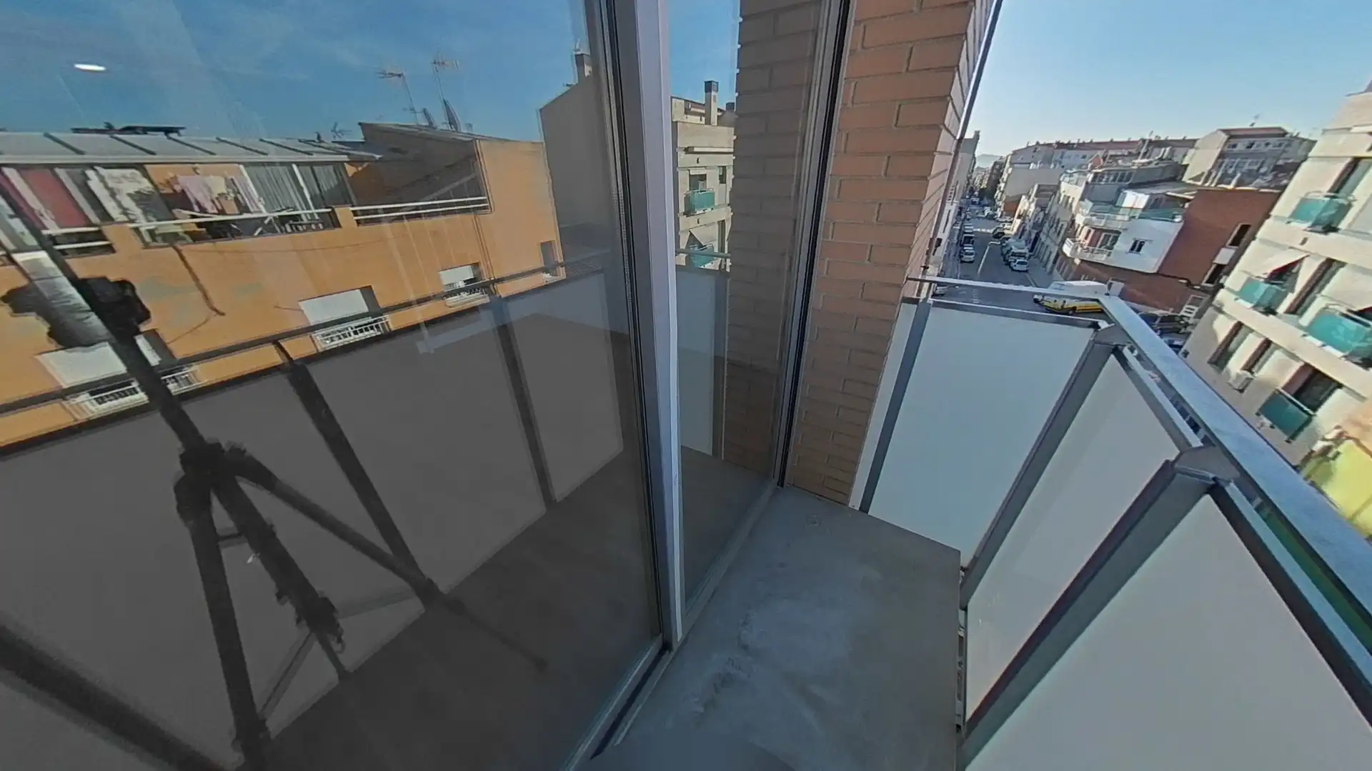 Terraza de Dúplex en venta en Terrassa con Parquet