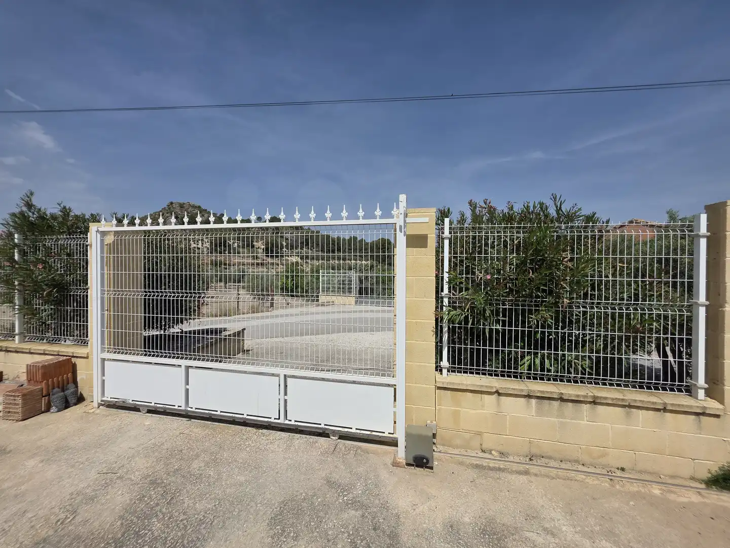 Maison avec piscine à vendre à Calasparra, imagen 19