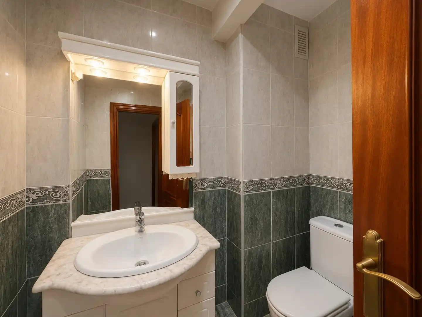 Appartement à vendre à Puerto de Somiedo, imagen 18