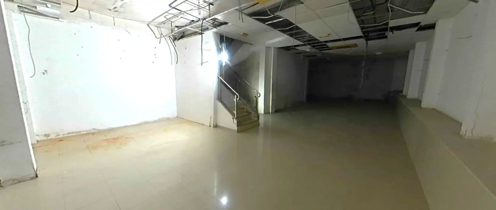 Local comercial en venta en Carrer del Pare Palau 4