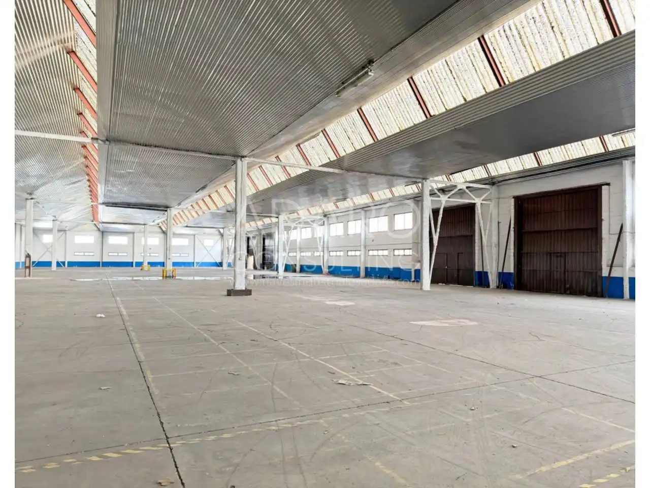 Industriegebäude zur Miete in Calle Sifón, imagen 13