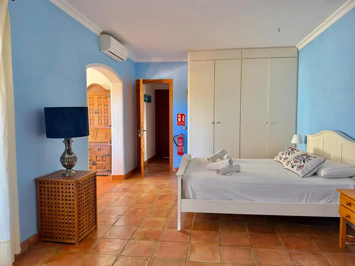 Villa avec terrasse à vendre à Las Negras, imagen 58