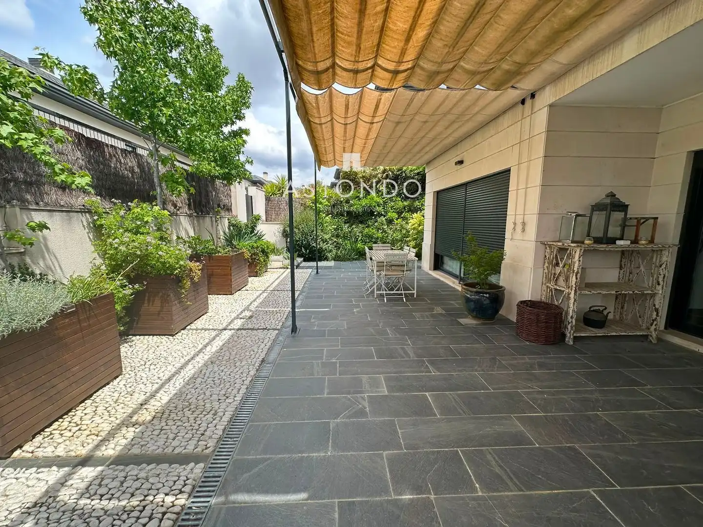 Terraced house with pool for sale in Valdepastores - Las Encinas, imagen 6