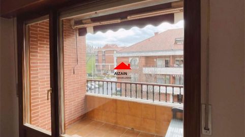 Foto 4 de Piso en venta en Paseo Paseo Landabarri, Artatza - Pinueta - Pinosolo, Leioa