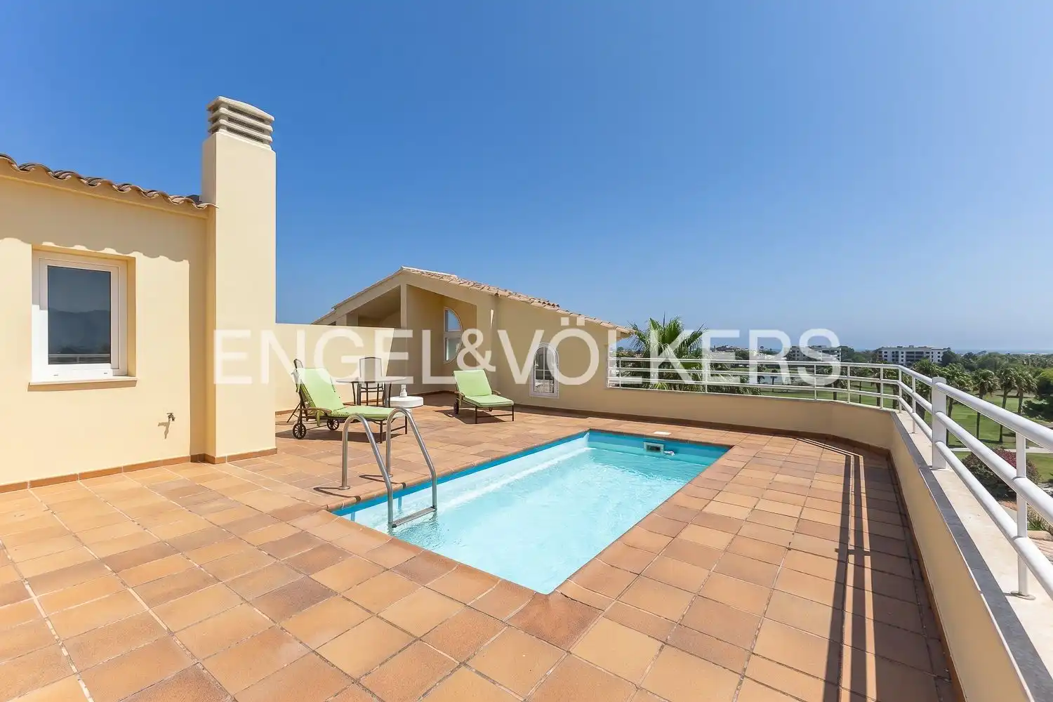 Attic for sale in Oliva Nova