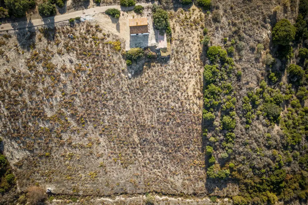 Residencial en venda a Manilva Pueblo