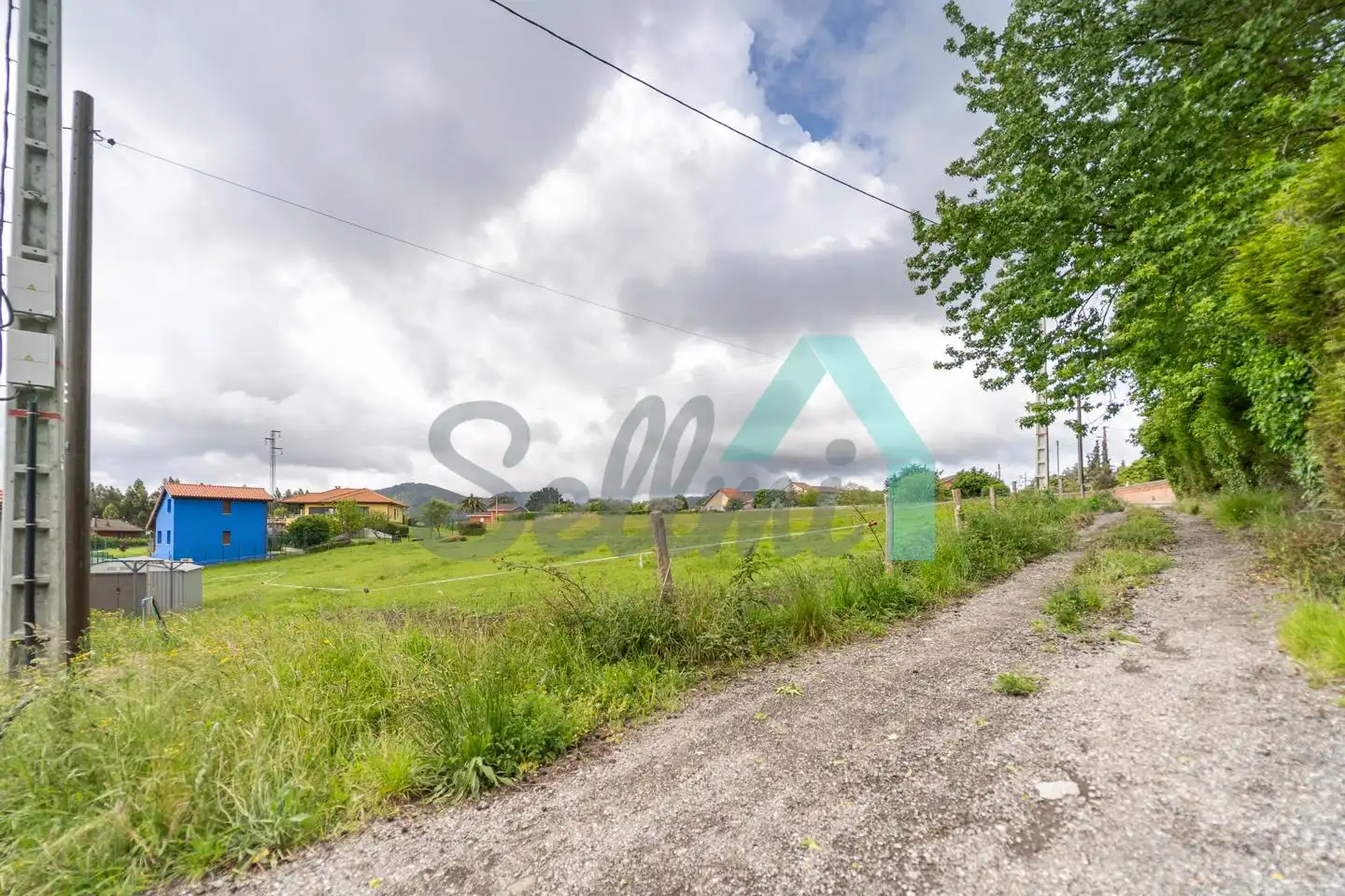 Lands and plots for sale in Aldea Reborio, imagen 33