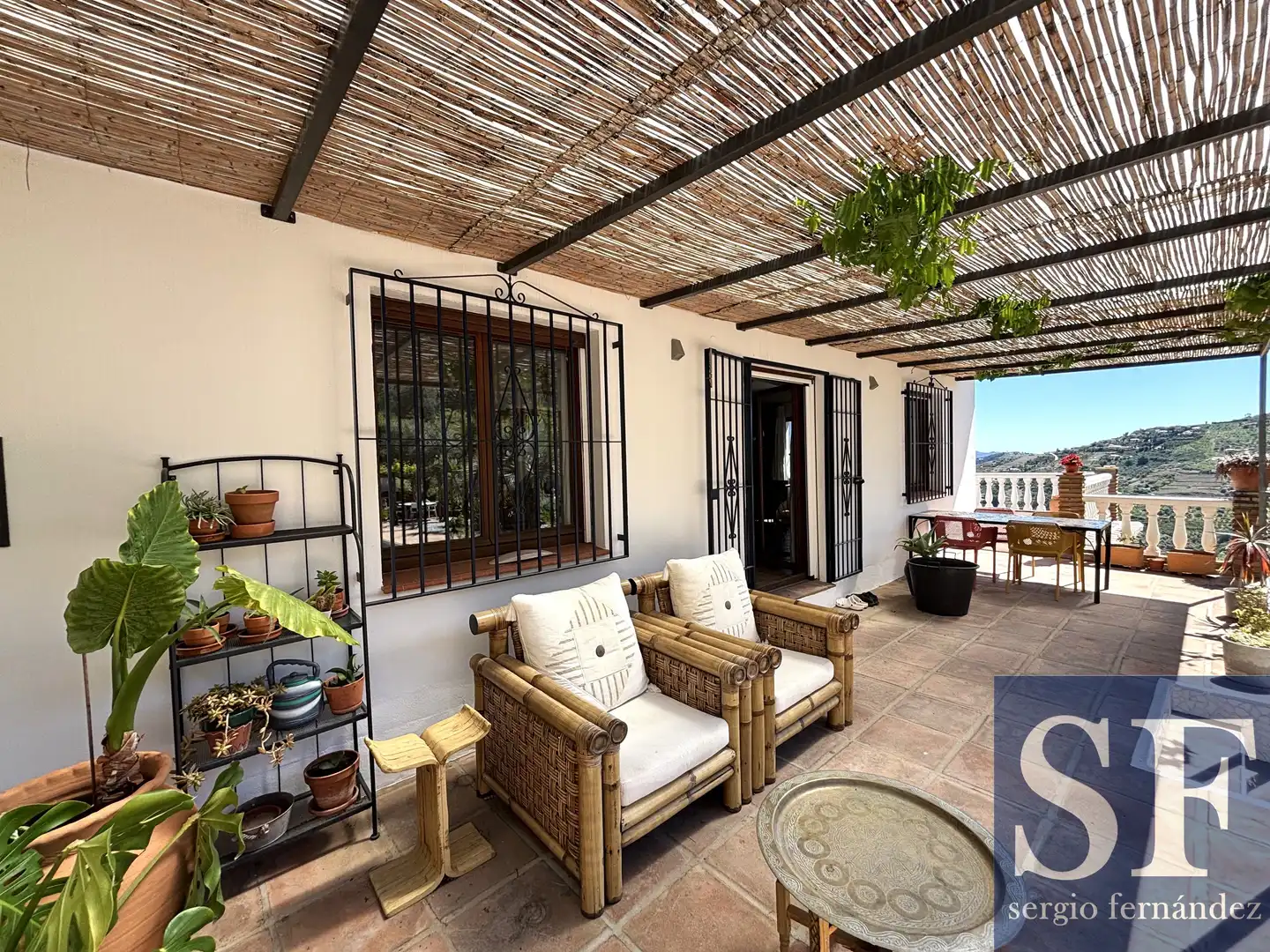 Casa en venda a Cómpeta, imagen 14