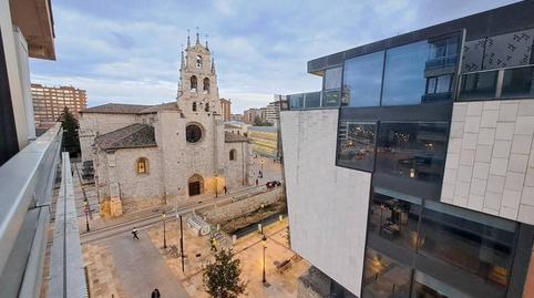 Foto 3 von Wohnung zum Verkauf in Calle San Lesmes, Villa Pilar, Burgos Capital