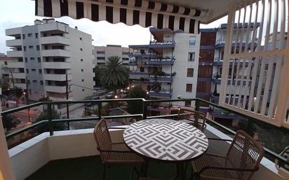 Terrace of Flat for sale in Salou  with Terrace