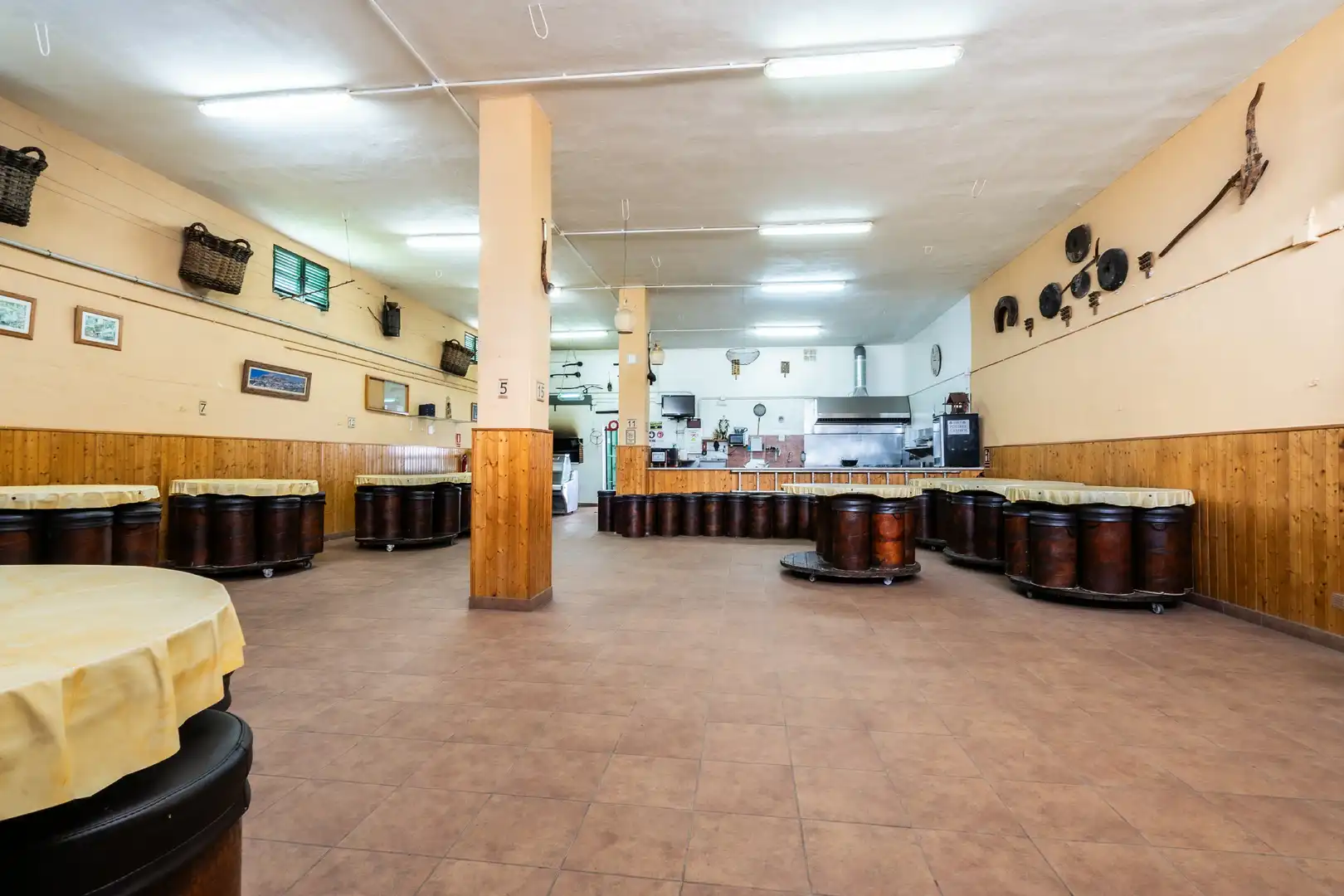 Terreno rústico en venta en Calle Las Turcas 69, imagen 11