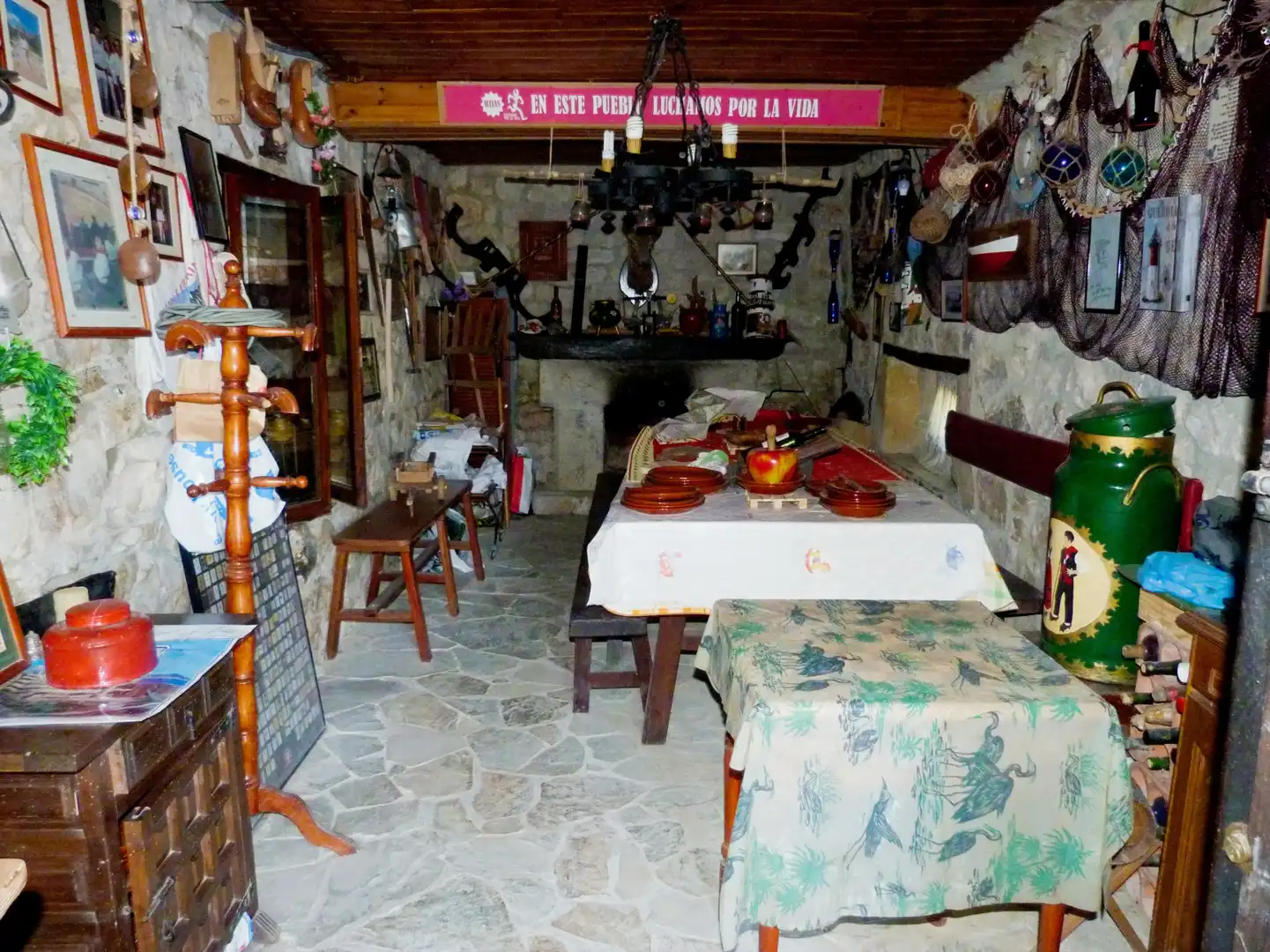 Casa o xalet en venda en Puente Viesgo amb Calefacció i Jardí privat