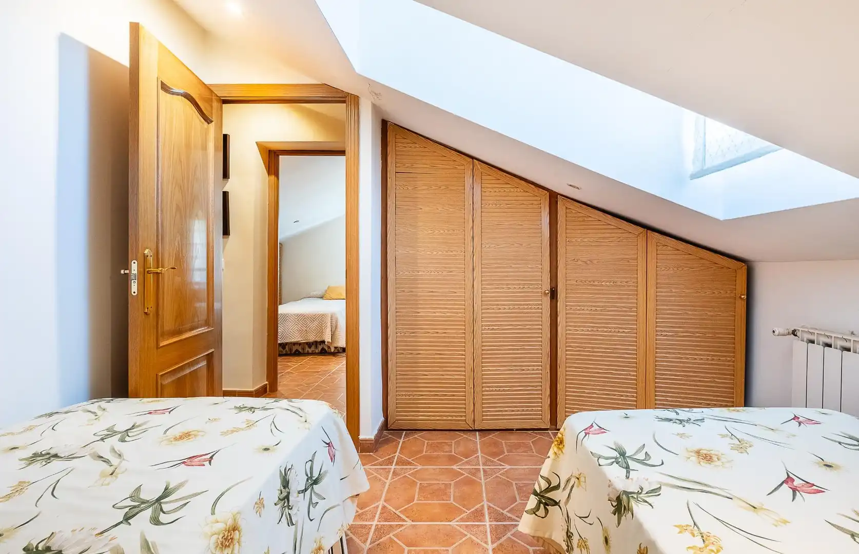 Detached house with pool for sale in Calle BILBAO, imagen 57
