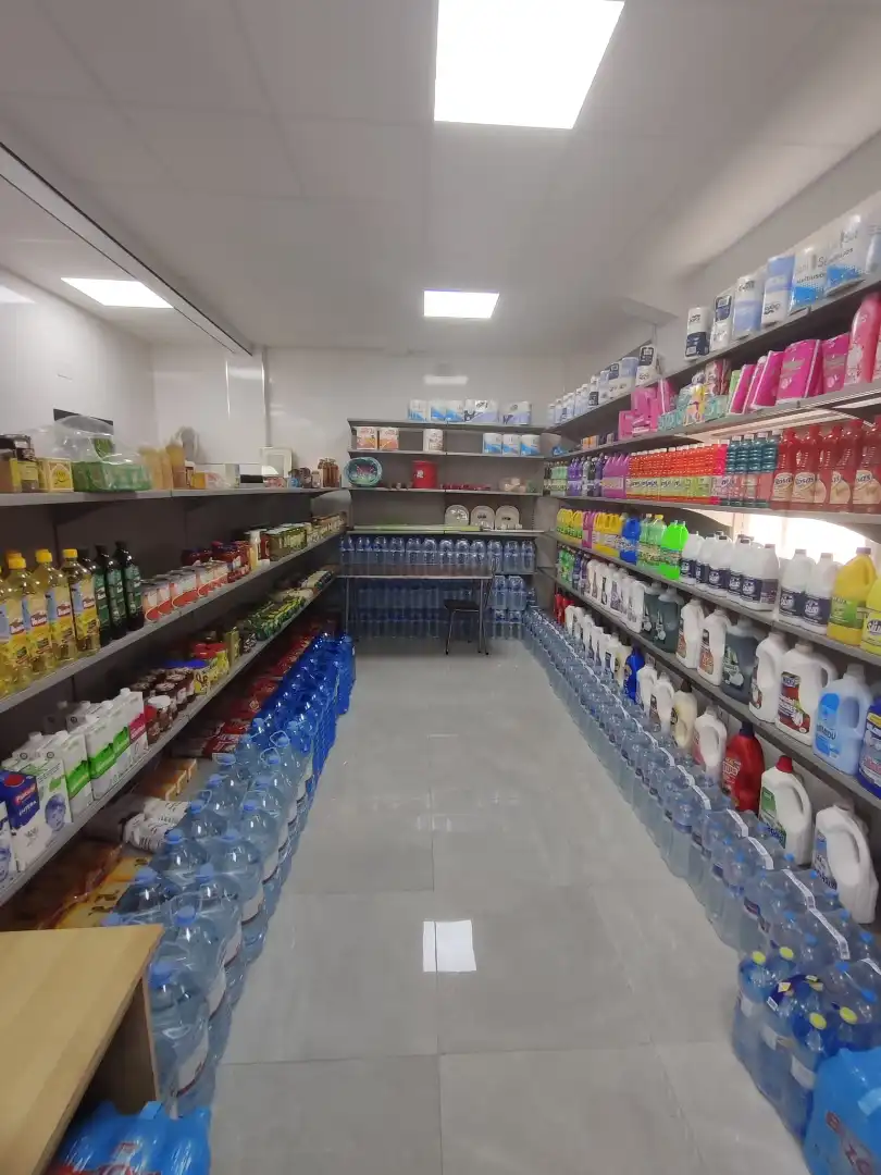 Local en venta en Alicante / Alacant con Amueblado