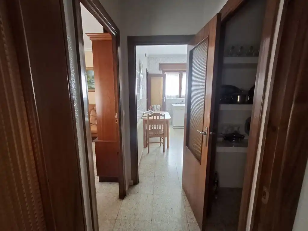 Einfamilien-Reihenhaus zum Verkauf in La Roda mit Klimaanlage, Heizung und Terrasse