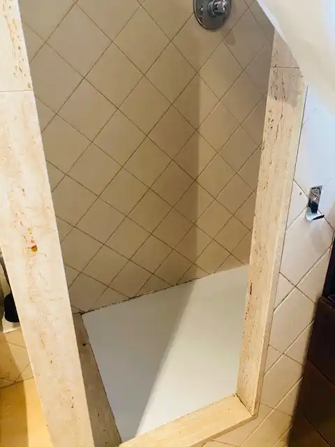 Baño de Piso en venta en Barcelona con Calefacción y Horno