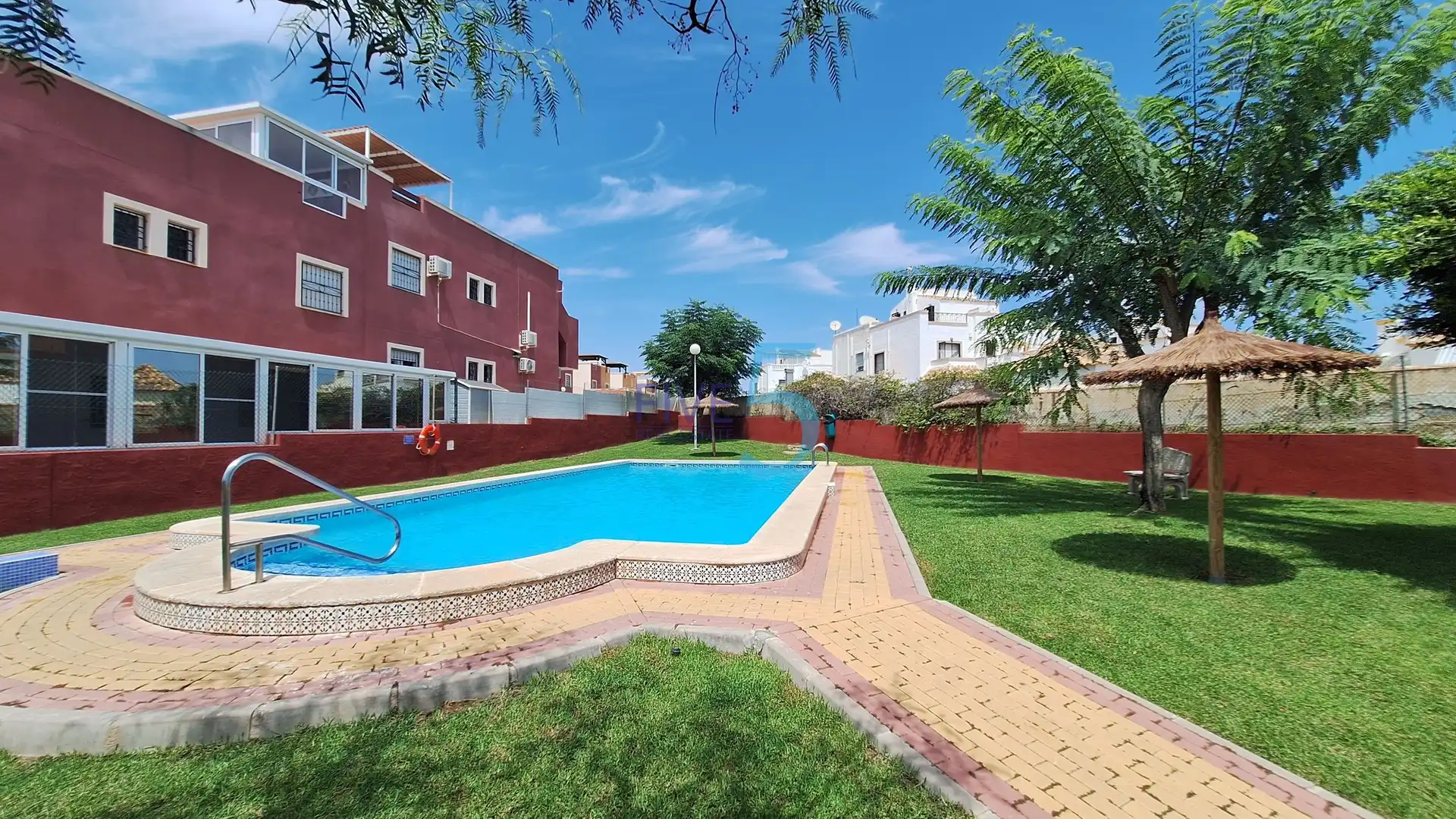 Pis amb terrassa en venda a Orihuela Costa, imagen 29