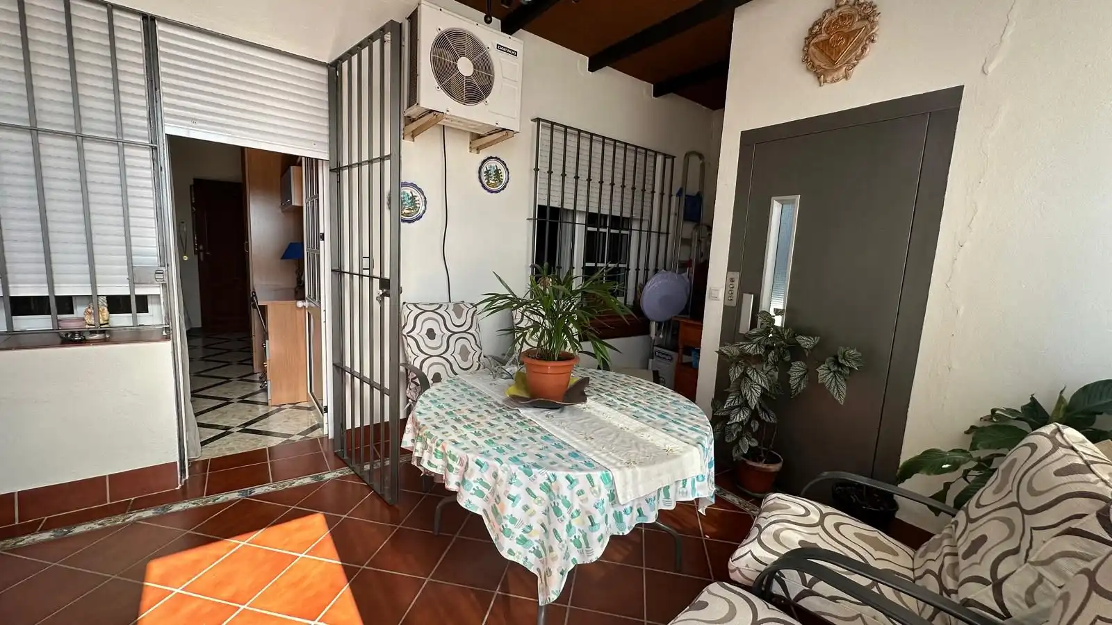 Casa adosada en venta en Centro